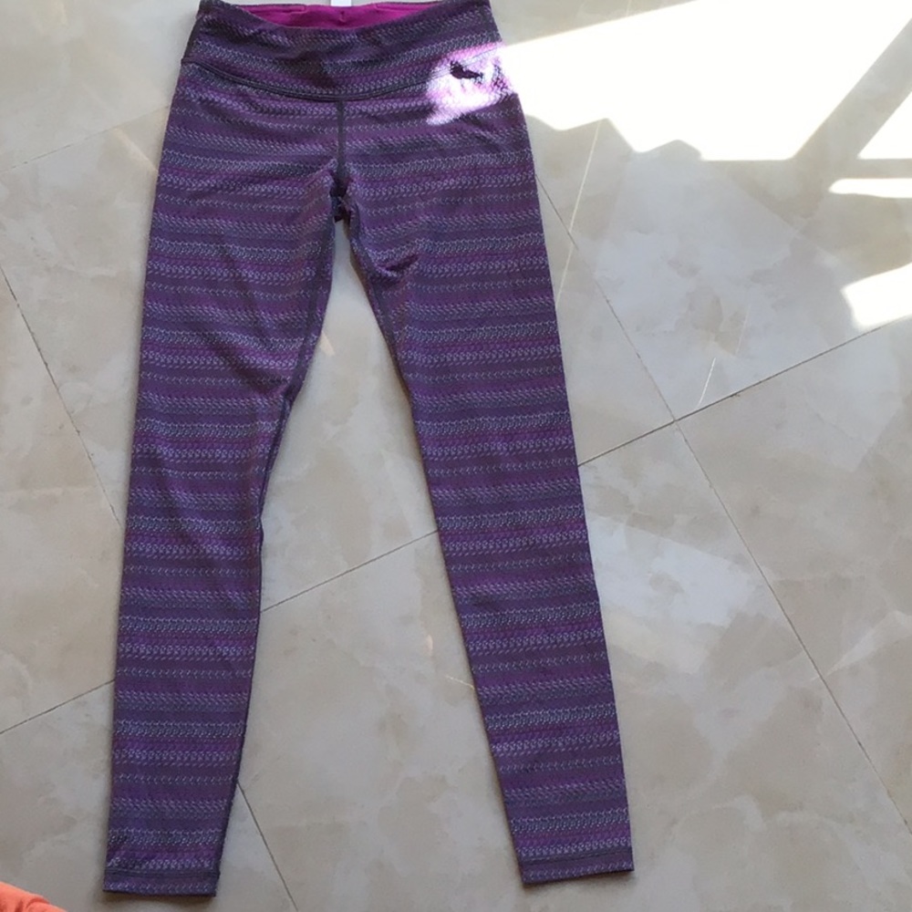Lululemon Leggins